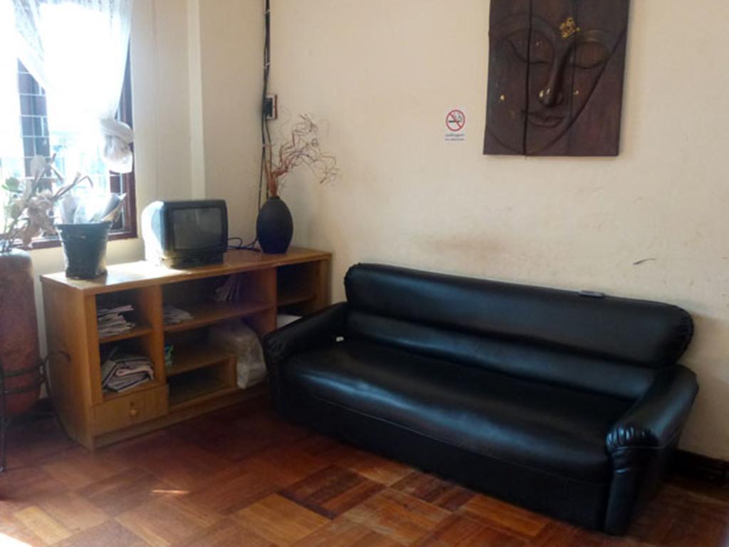 Saysouly Guesthouse Vientiane Eksteriør billede
