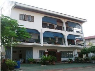 Saysouly Guesthouse Vientiane Eksteriør billede